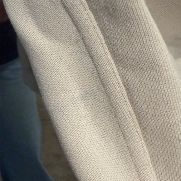 lululemon athletica cream joggers - Picture 2 of 8